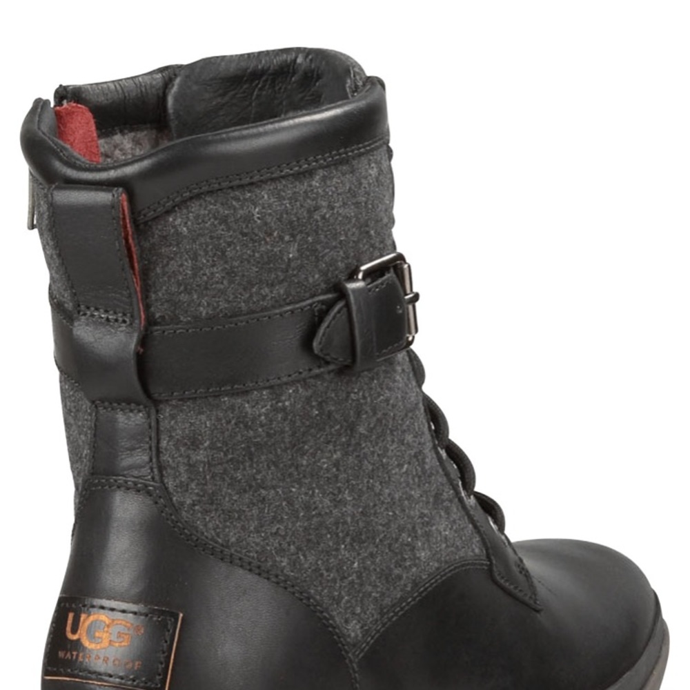 Brand new in box UGG Kelsey boots